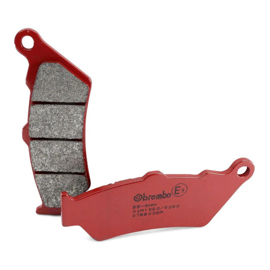 Brembo Prime Sinter Front Brake Pads 07BB03SA