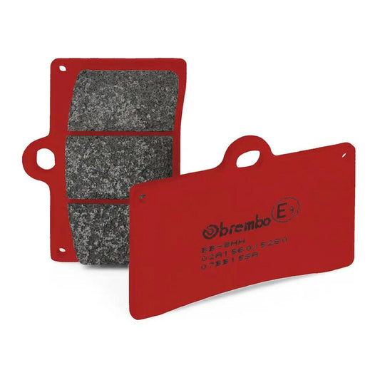 Brembo Prime Sinter Front Brake Pads 07BB15SA