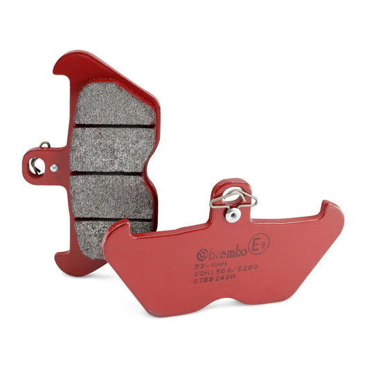 Brembo Prime Sinter Front Brake Pads 07BB24SA