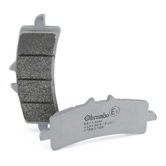 Brembo Xtra Sinter Front Brake Pads 07BB37SR
