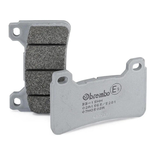 Brembo Xtra Sinter Front Brake Pads 07HO50SR