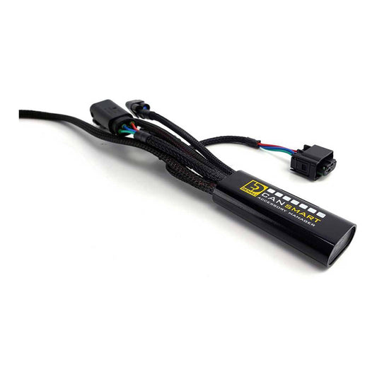 Denali CANsmart Gen2 Control - BMW R1200GS/GSA /R1200RT