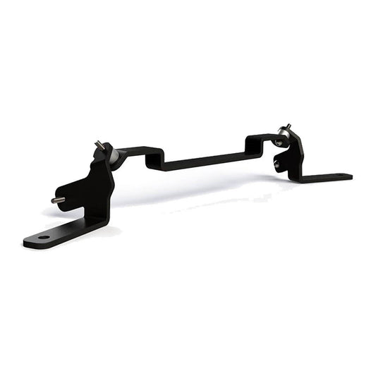Denali Driving Light Mount Kit - BMW F850GS & F750GS '019>
