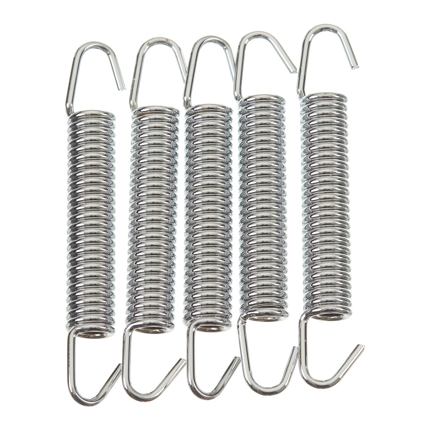 DRC Standard Exhaust Spring 83mm 5pcs
