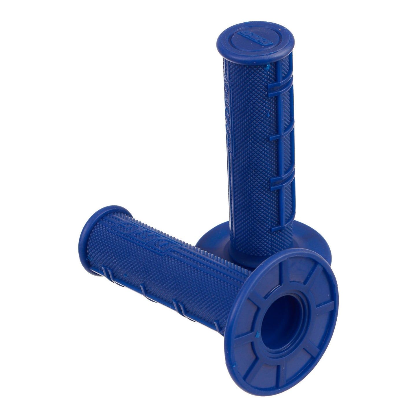 DRC Team Grip Closed-End - Blue
