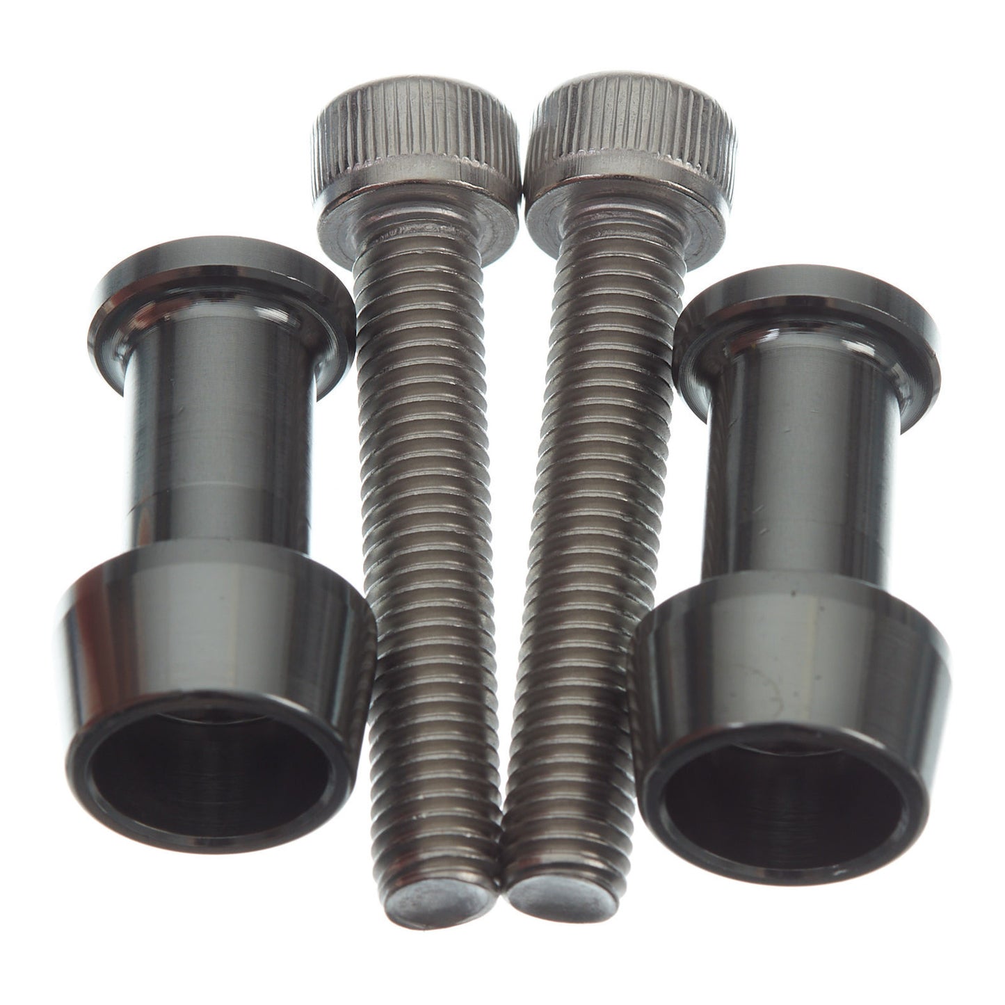 DRC CARGO ANCHOR KNOB M8 SHORT 2PK