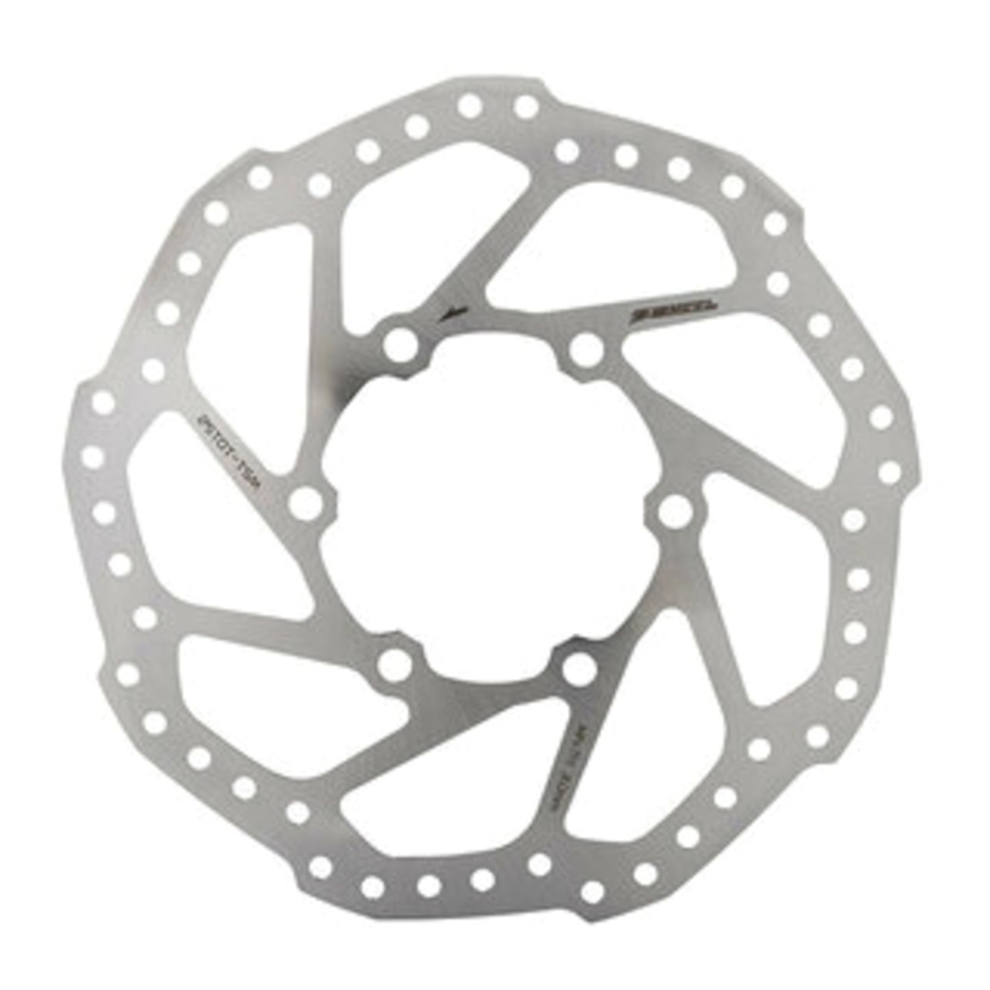 Z-Wheel F-DiskRotor Sus KX250