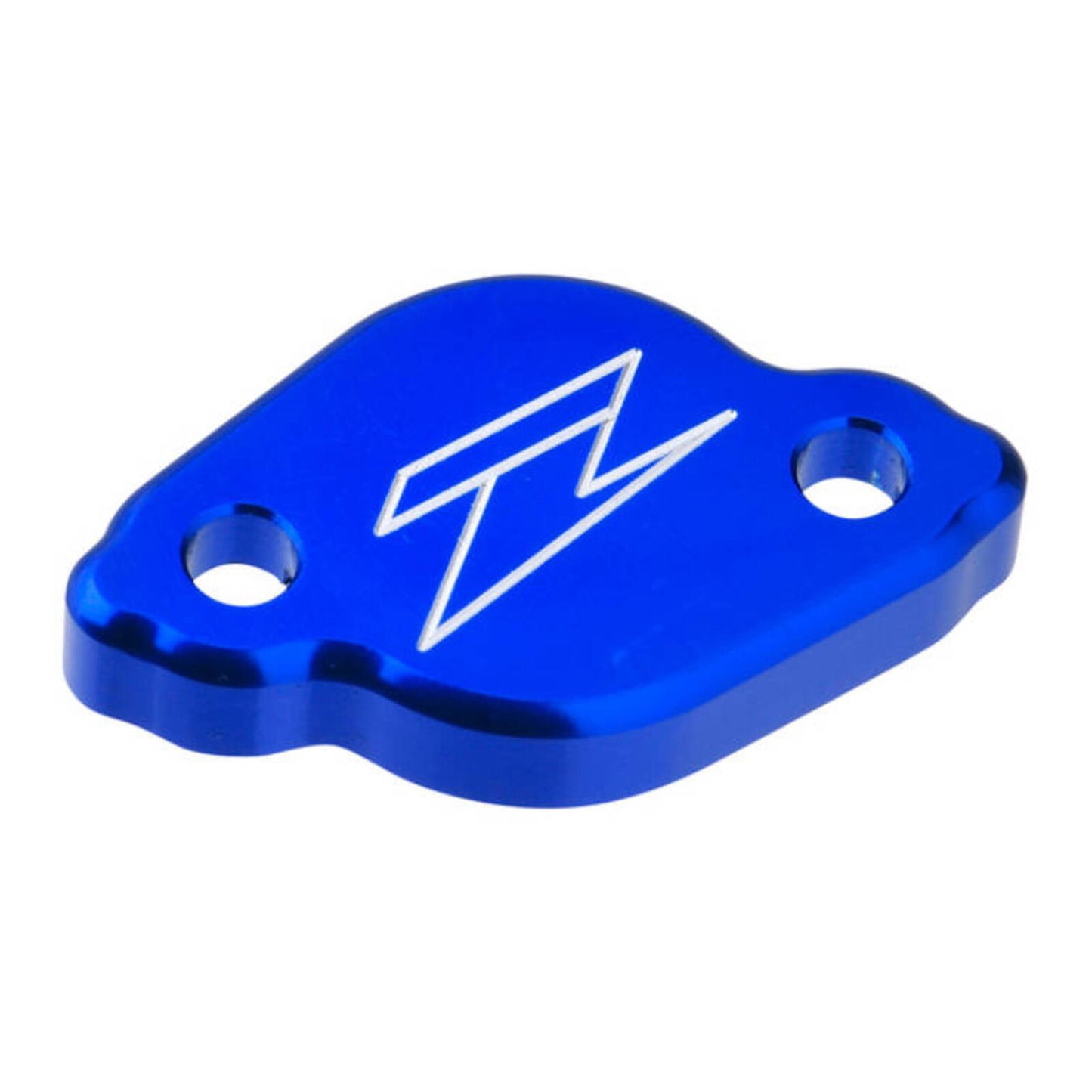 Zeta Rear Brake Reservoir Cover Yamaha YZ/YZF, WRF, WR250R/X