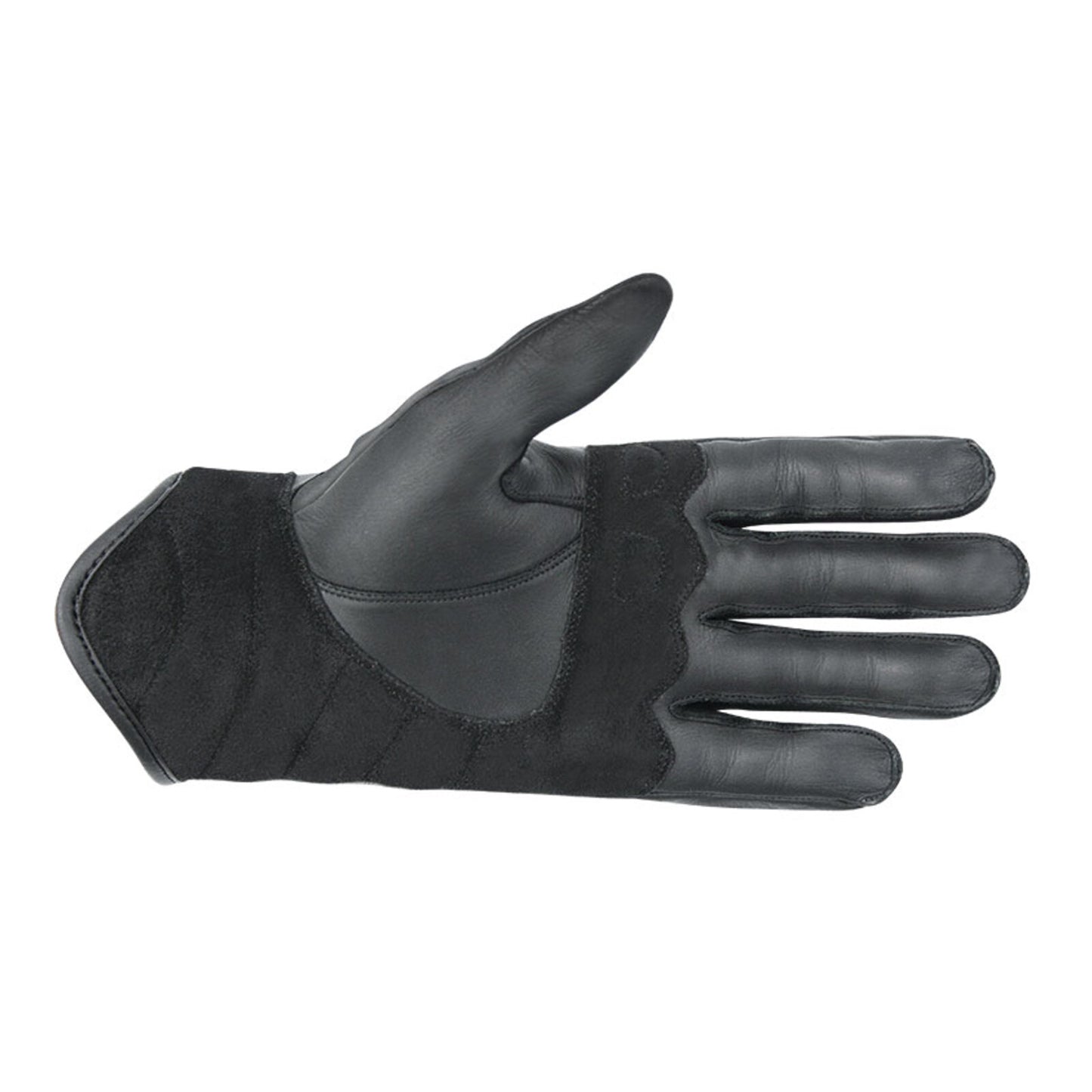 Dririder Tour All-Season Touring Glove - Black