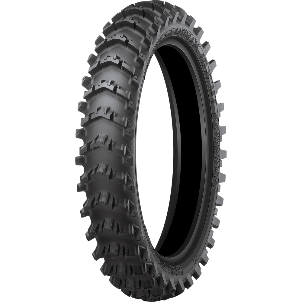 Dunlop Geomax MX14 Tyres