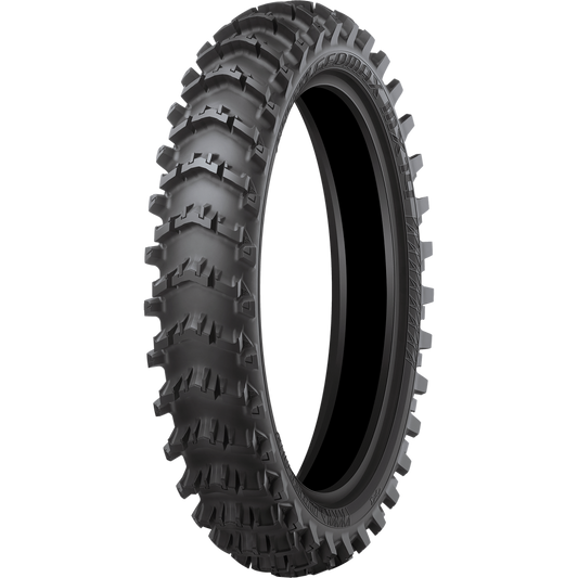 Dunlop Geomax MX14 Tyres
