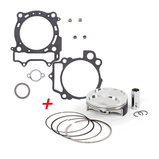 Top End Rebuild Kit (B) Kawasaki KX250F '15-'16