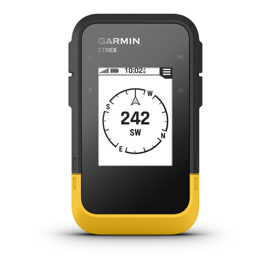Garmin eTrex SE (Worldwide)
