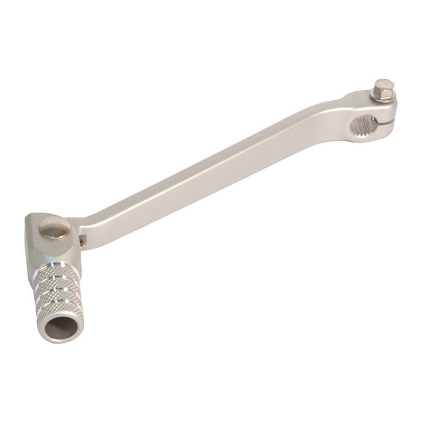 Whites Gear Lever Alloy Suzuki DR650 (’96-’16)