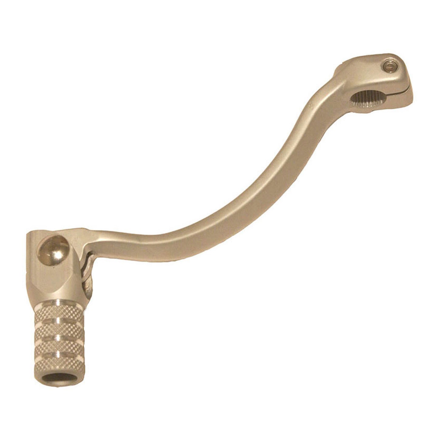 Whites Gear Lever Alloy Honda CR125R (’85-’07)