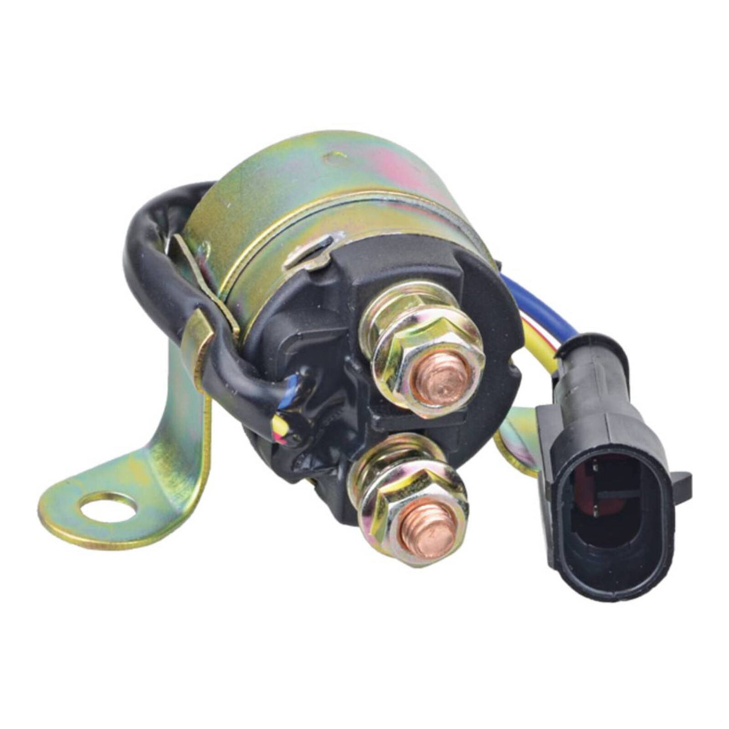 J&N Solenoid (240-54002)