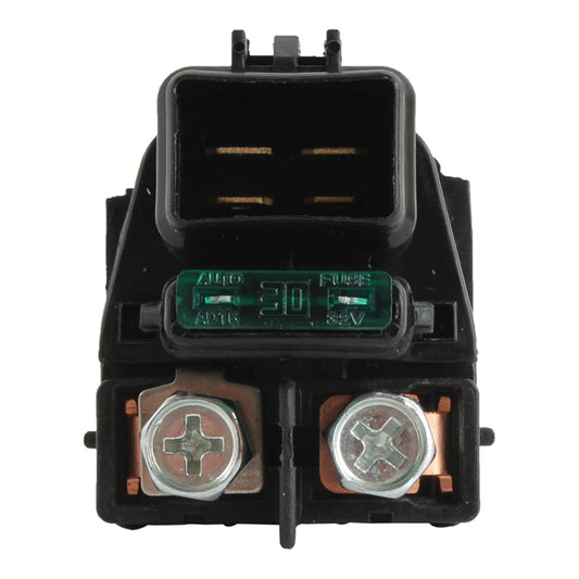 J&N Starter Relay (240-54051)