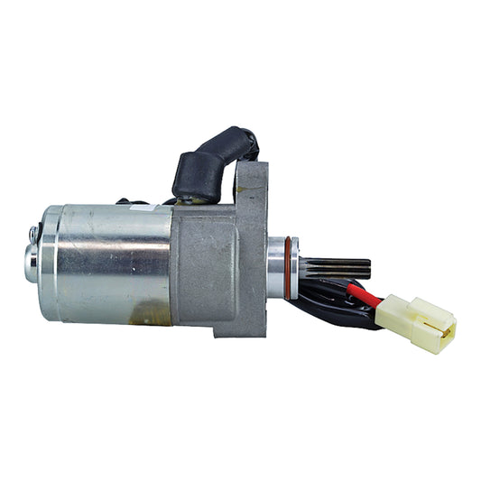 J&N Starter Motor (410-54221)