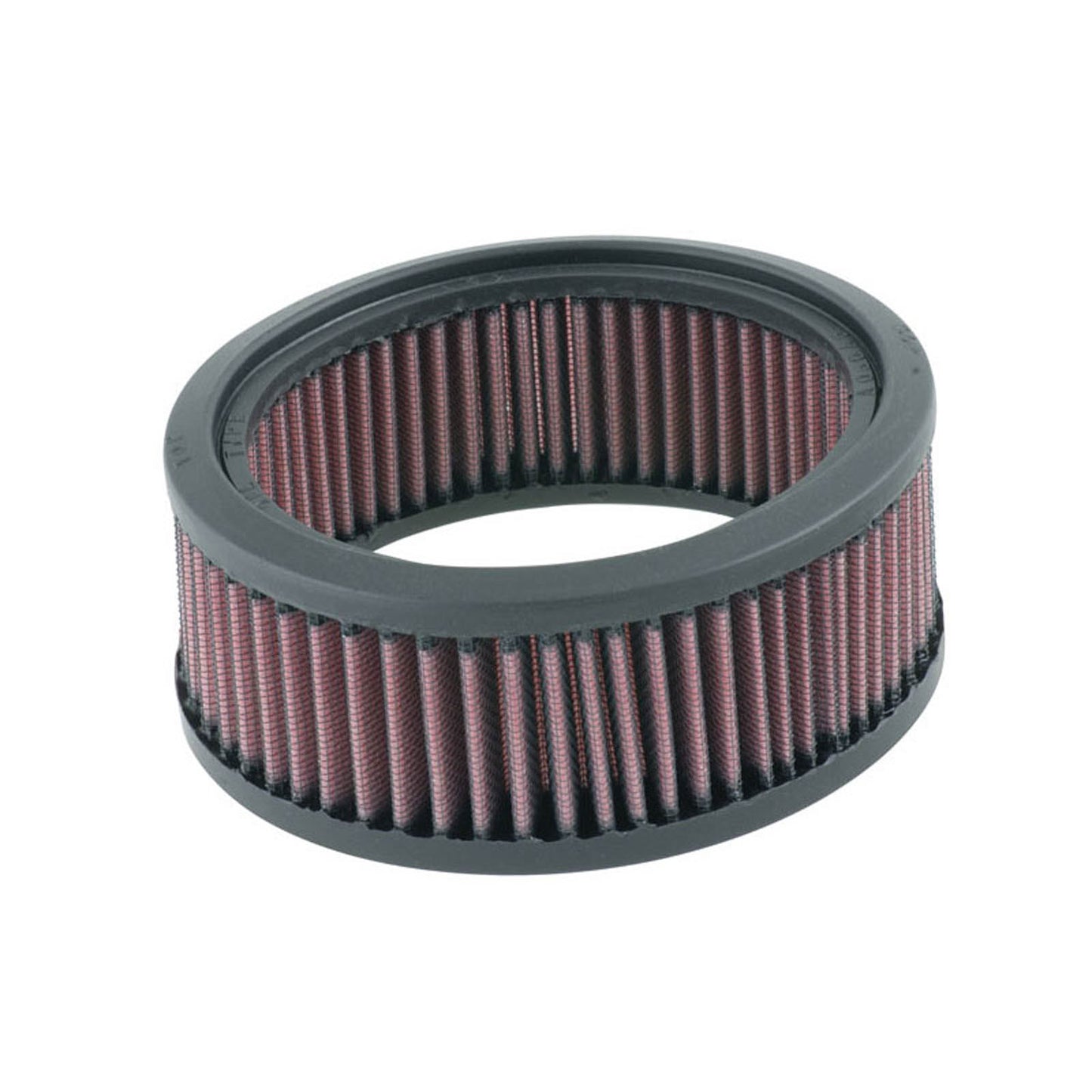 K&N Replacement Air Filter S&S Teardrop