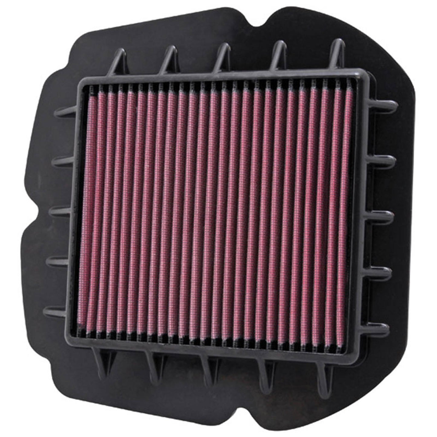 K&N Replacement Air Filter SFV650 Gladius '09–'15 / SV650 '16–'23