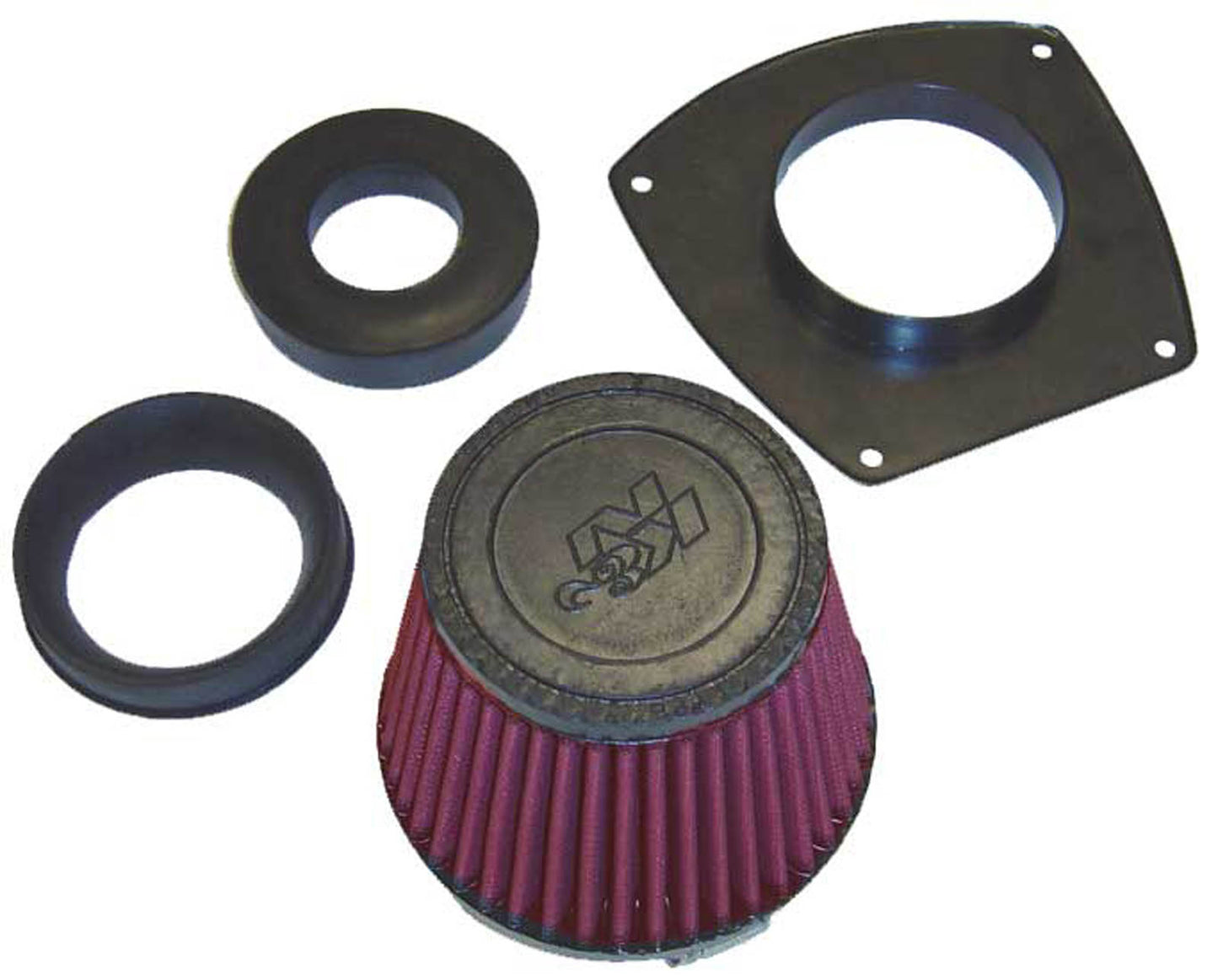 K&N Replacement Air Filter GSX600/750/1100F