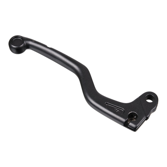 WMP Clutch Lever Honda - Forged - Black