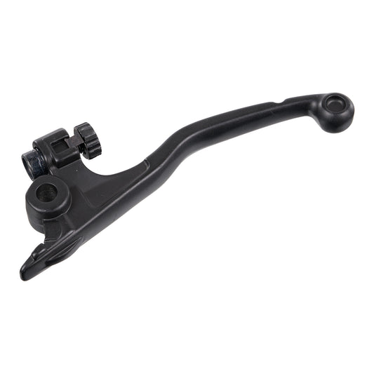 Whites Brake Lever - KTM- Forged - Black