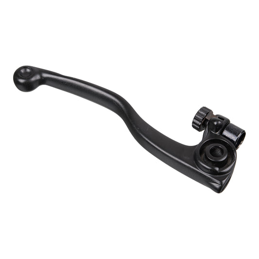 WMP Clutch Lever - KTM- Forged - Black