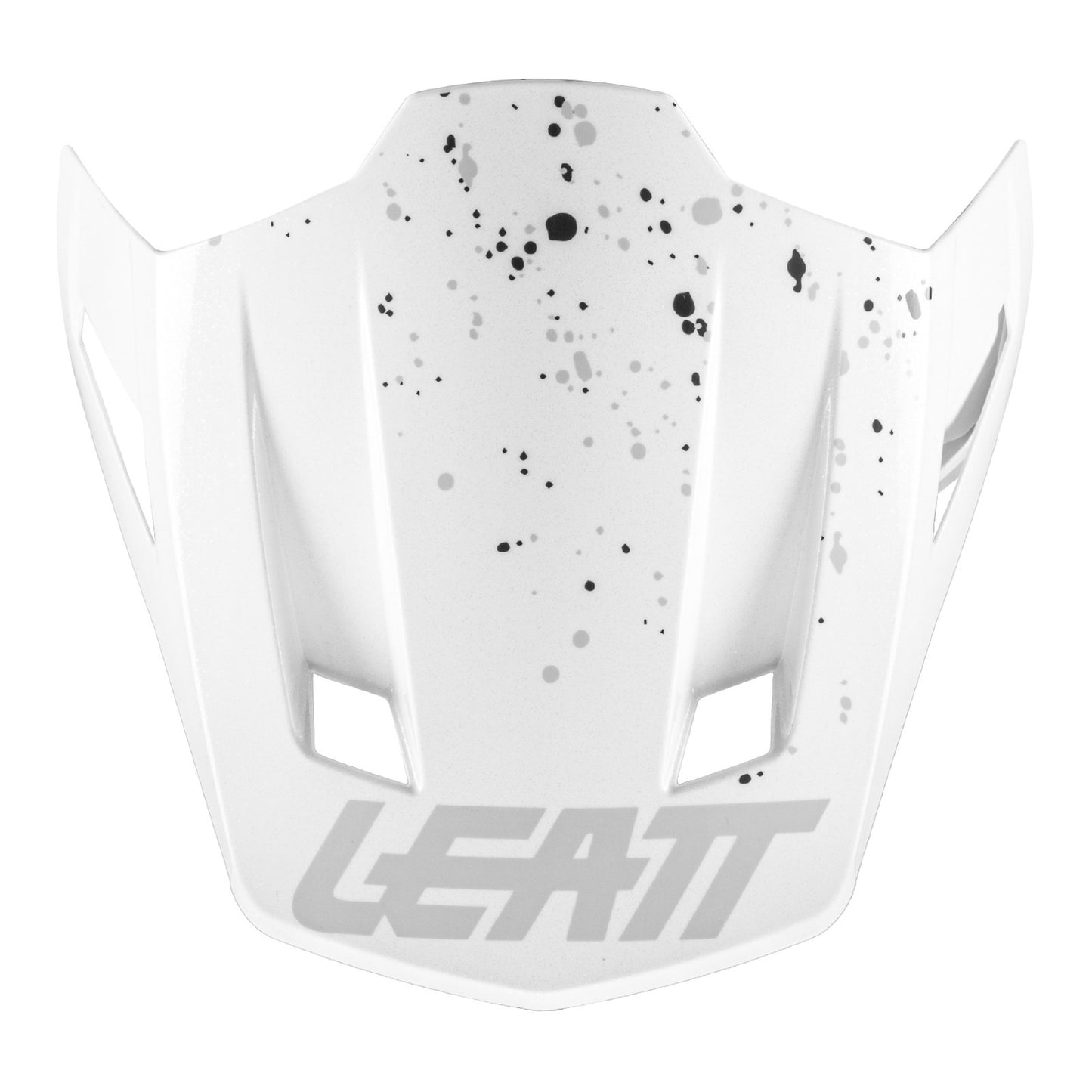 Leatt 8.5 Visor - White