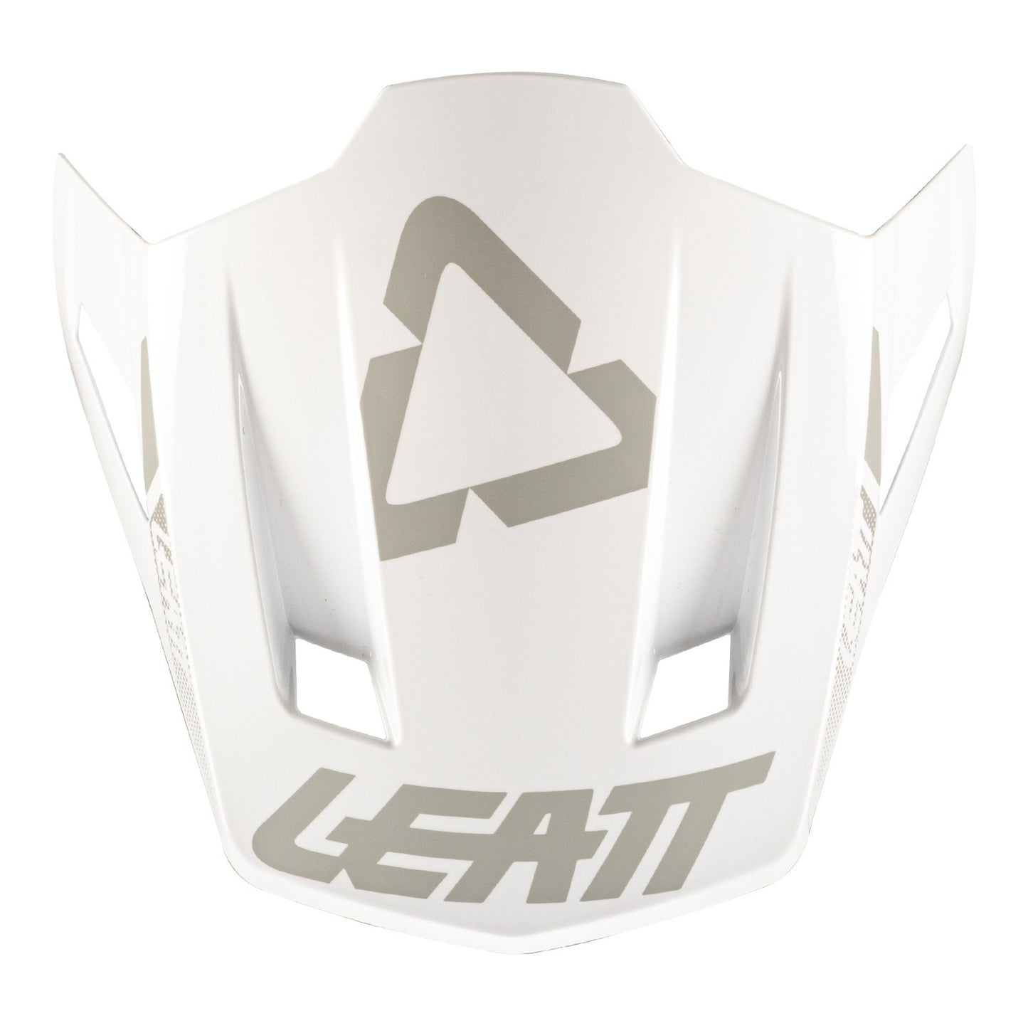 Leatt 7.5 Visor - White