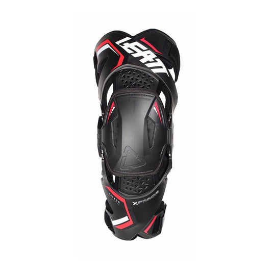 Leatt X-Frame Knee Brace - Black (Pair)