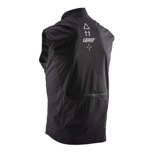 Leatt Enduro Race Vest - Black