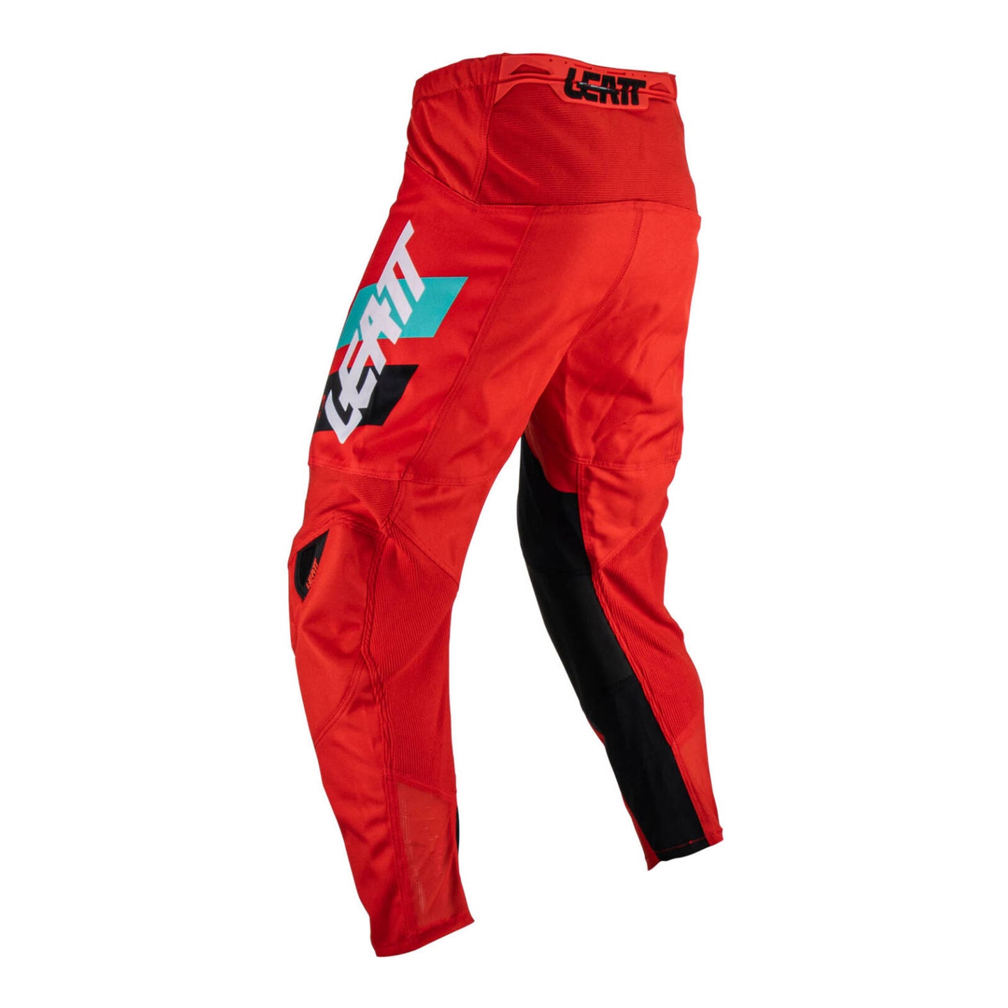 Leatt 2023 3.5 Ride Kit - Red