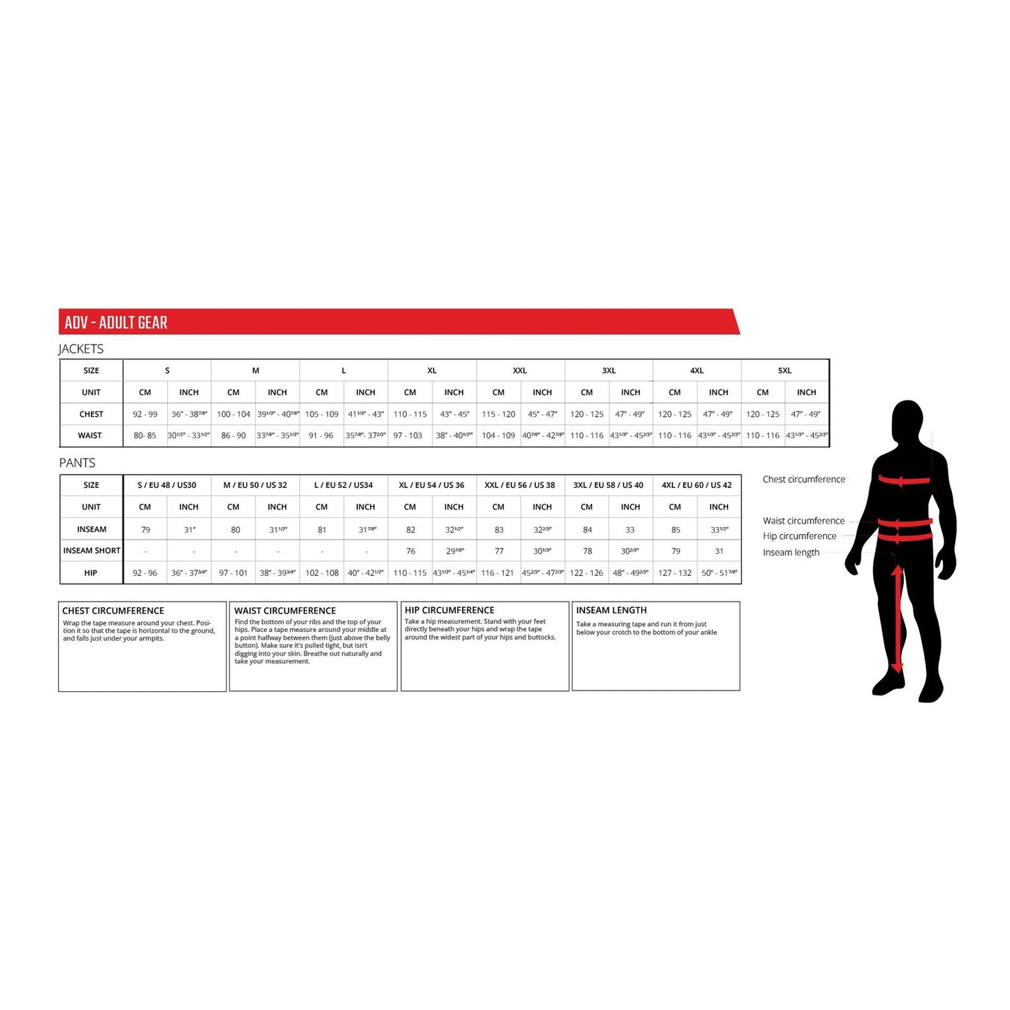 Leatt 7.5 ADV MultiTour Jacket - Stealth