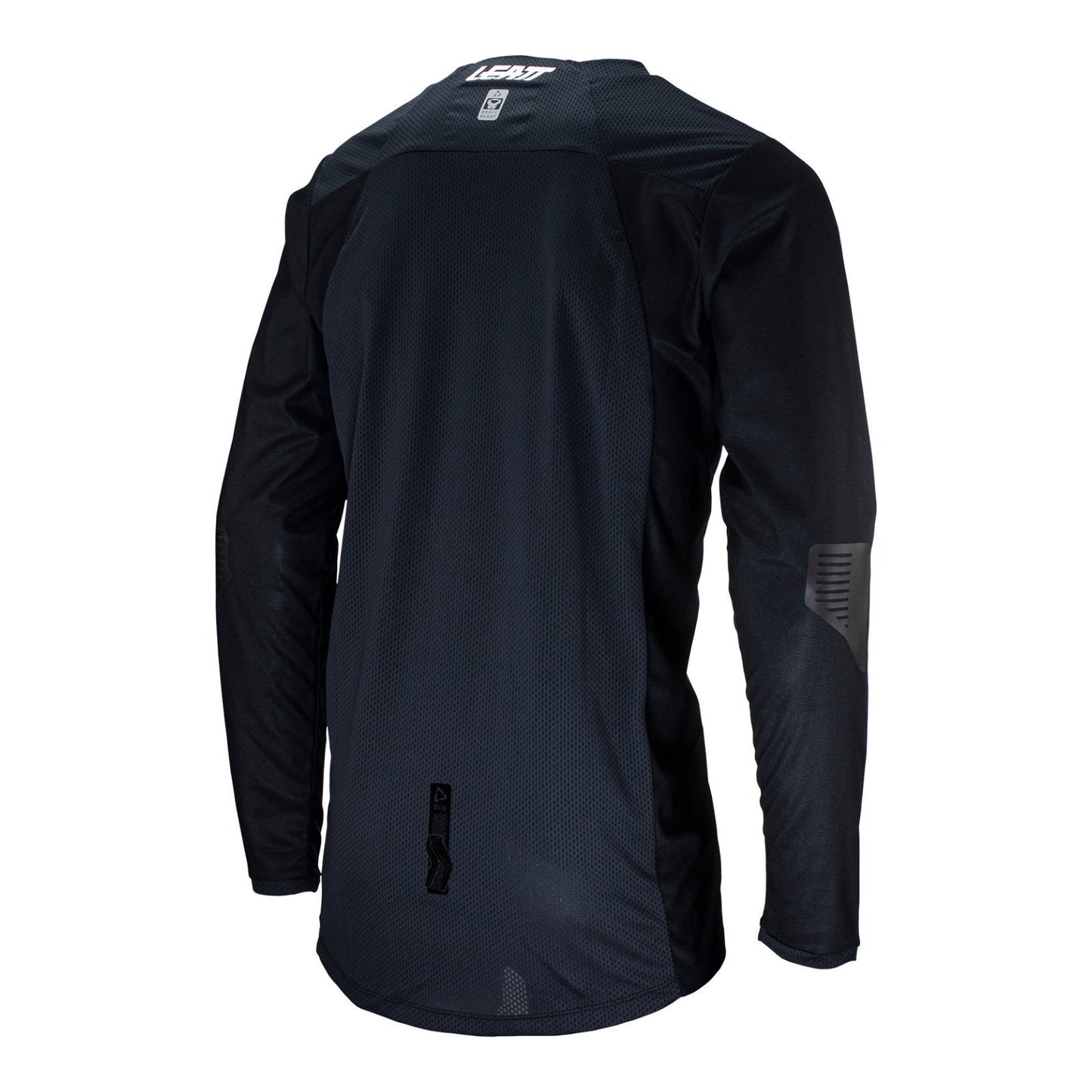 Leatt 4.5 Enduro Jersey - Black