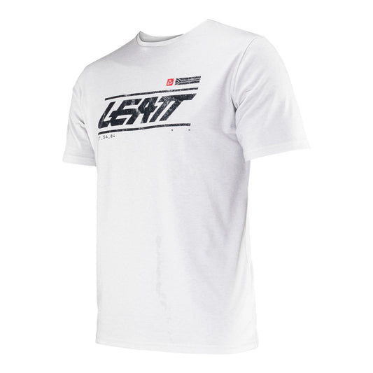 Leatt Core T-Shirt - Steel