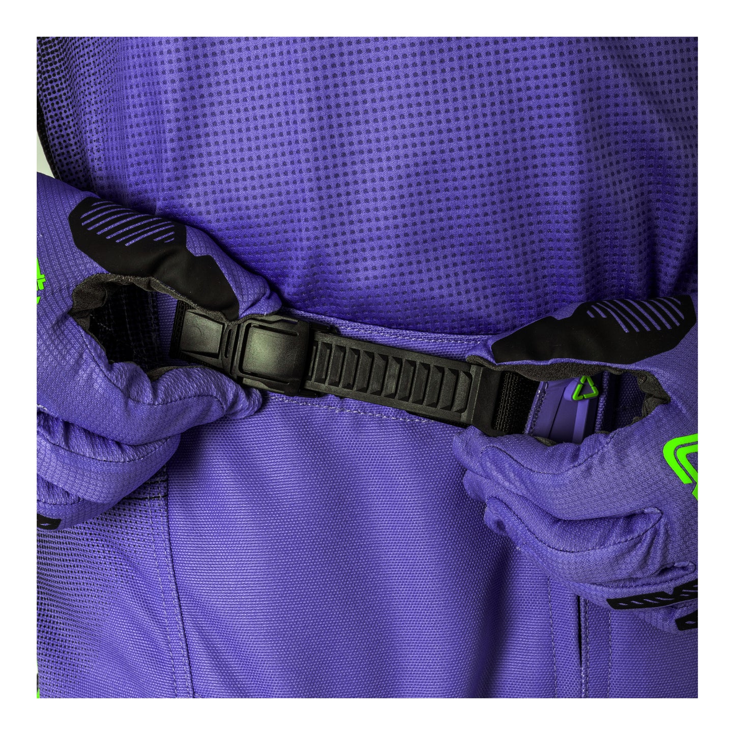 Leatt 2025 3.5 Ride Kit - Argon