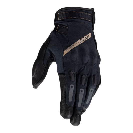 Leatt 7.5 ADV HydraDri Glove (Short) - Stealth