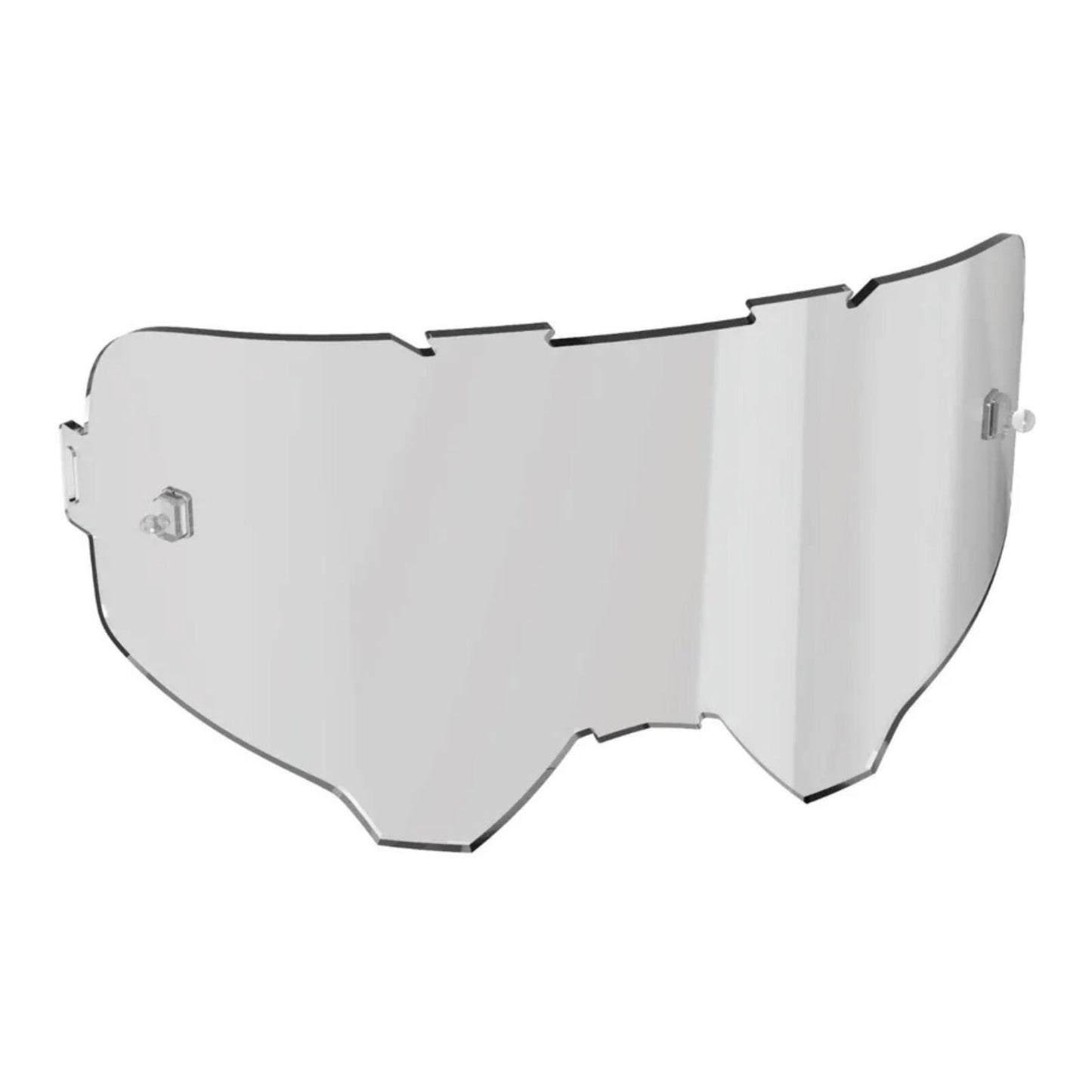 Leatt Iriz Lens Silver 50%
