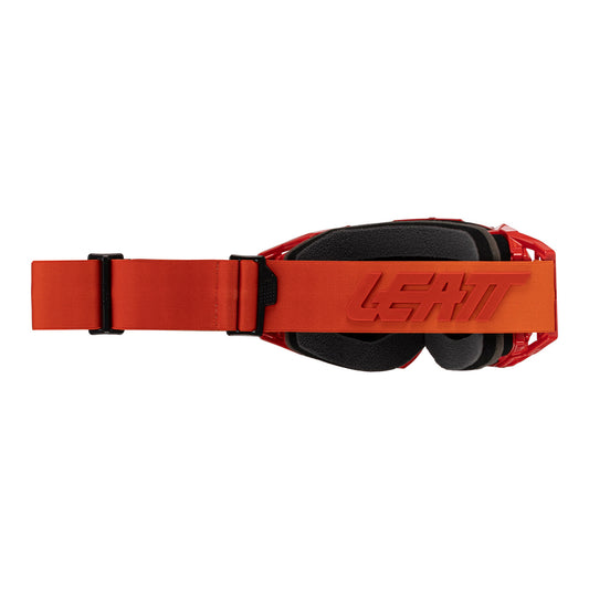 Leatt 5.5 Velocity Goggle Iriz - Sunburn Purple 78%