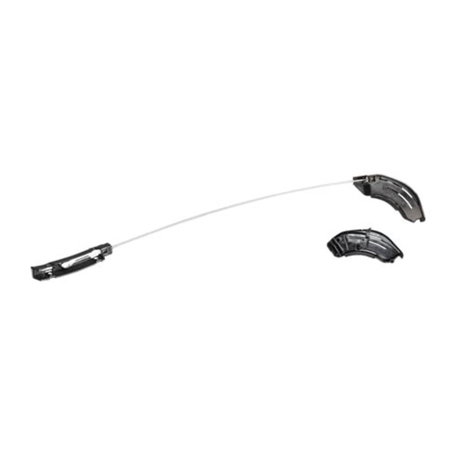 LS2 MX701 Explorer Sun Visor System (XL-3XL)