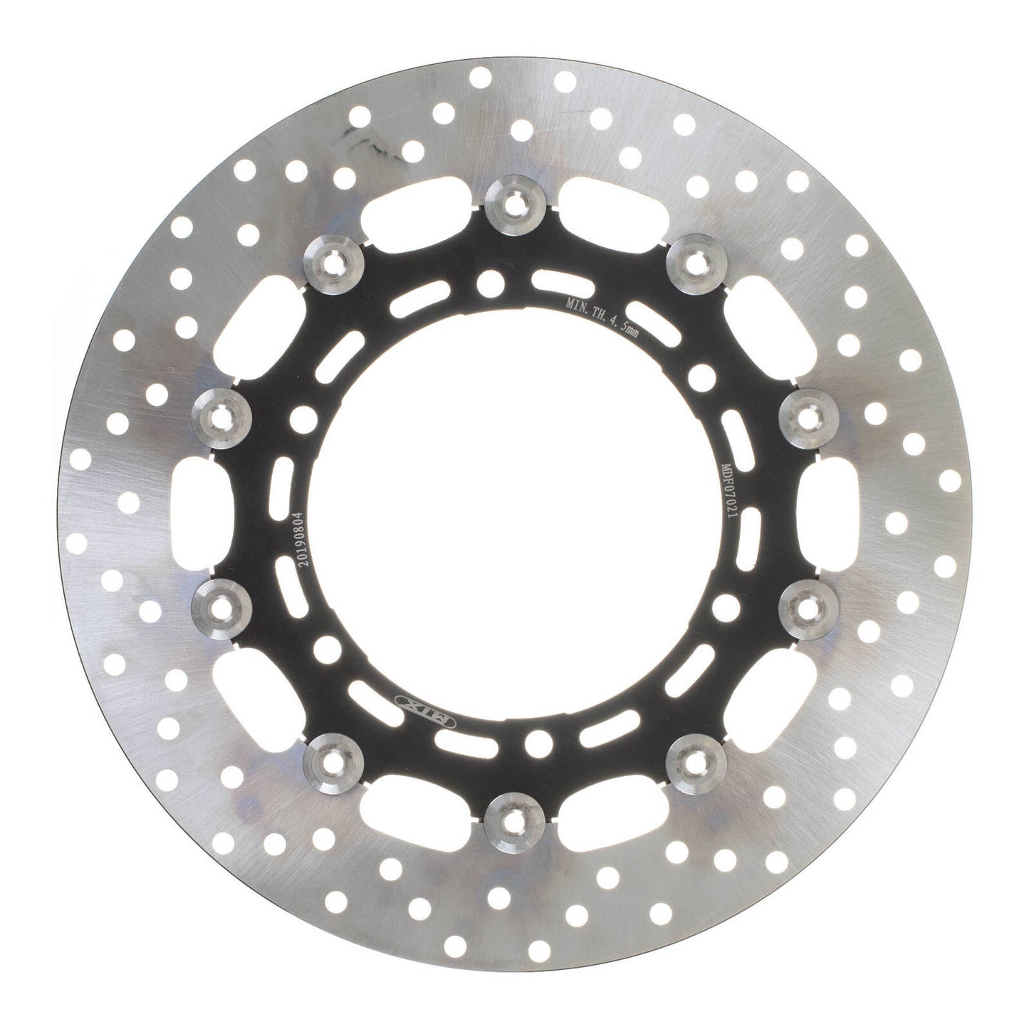 MTX Brake Disc Floating Type - Front