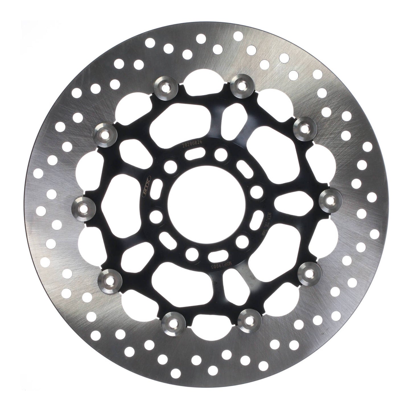 MTX Brake Disc Floating Type - Front
