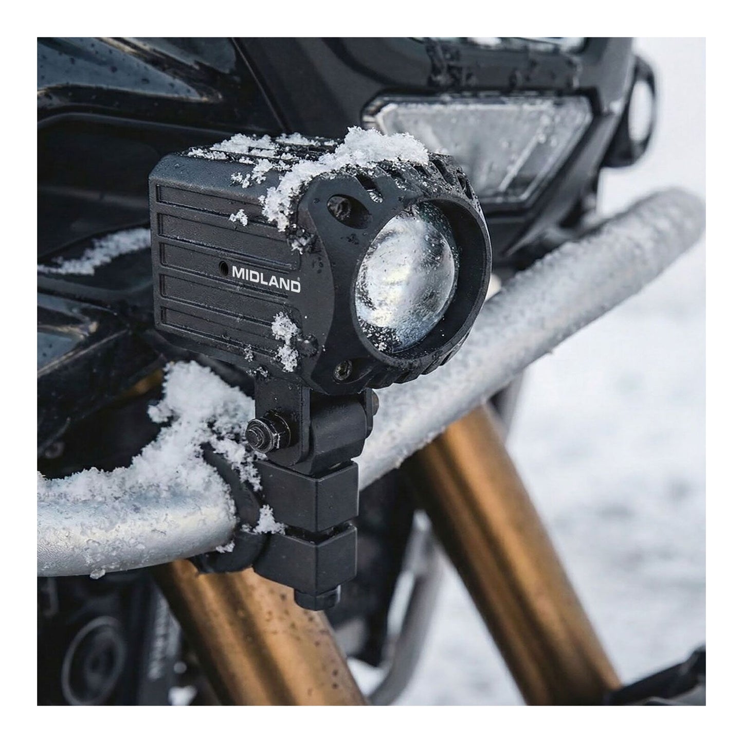 Midland MLH Lite LED Spotlights