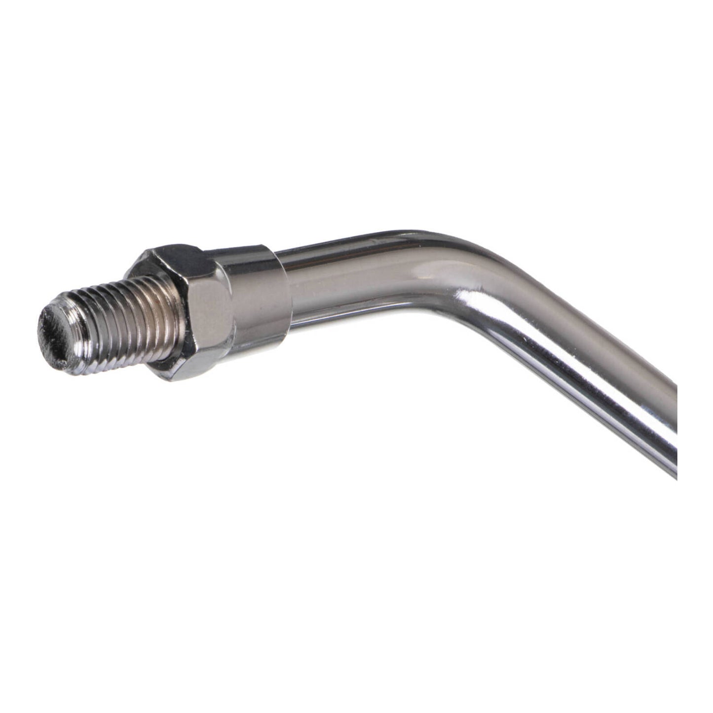 Whites Mirror Honda Classic CB LH - 10mm CHR (Ea)