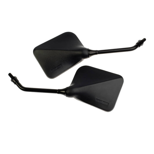 Whites Mirror - Yamaha Jog 50 Pair (5SU) 8mm Thread