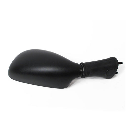 Whites Mirror - Kawasaki ZX-6R '98-'02 / ZX-9R '98-'03 Left