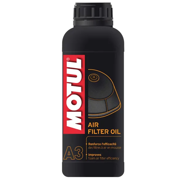 Motul Air Filter Oil 1L