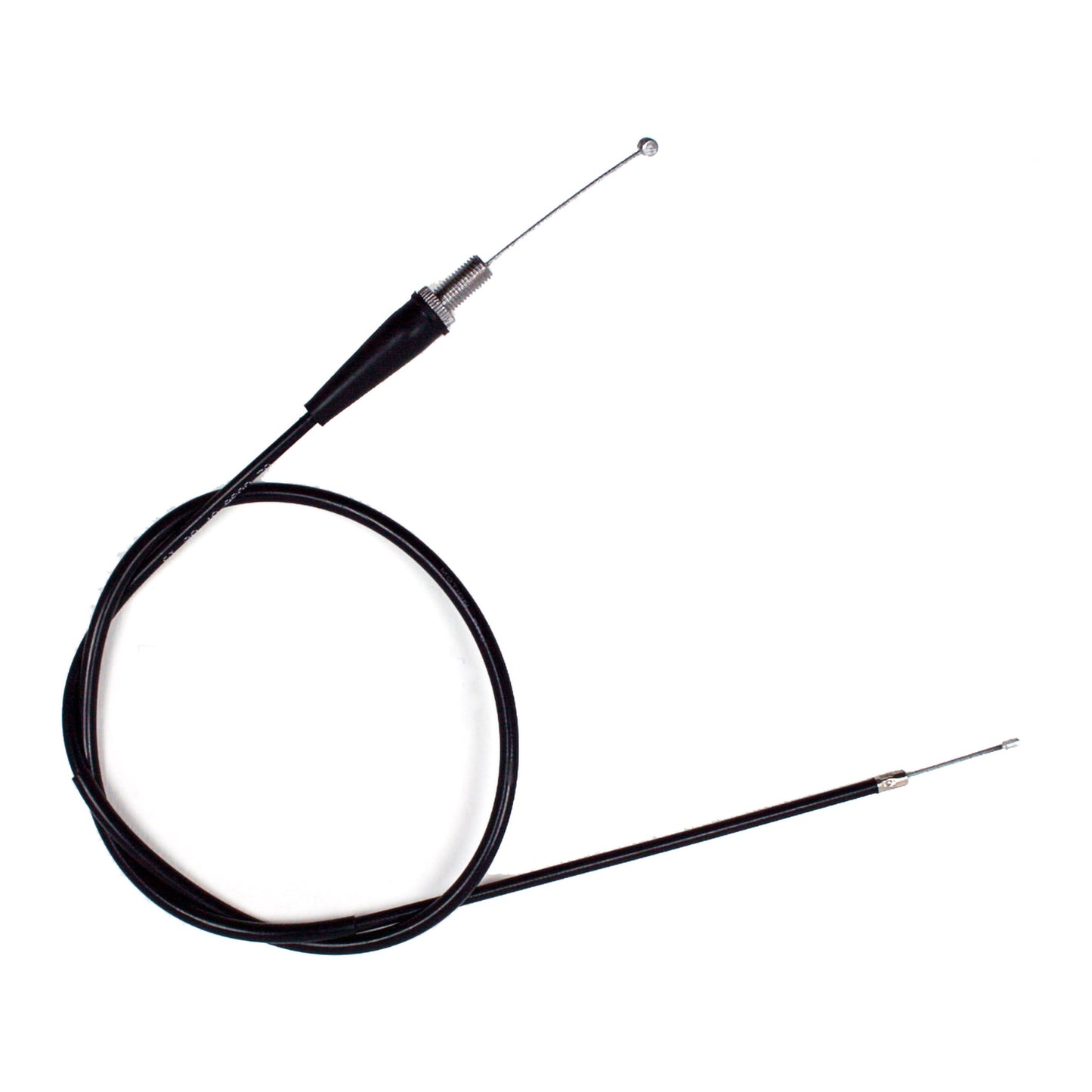 Motion Pro Throttle Cable Honda XR200R '81-'83 / CR125 '85-'89