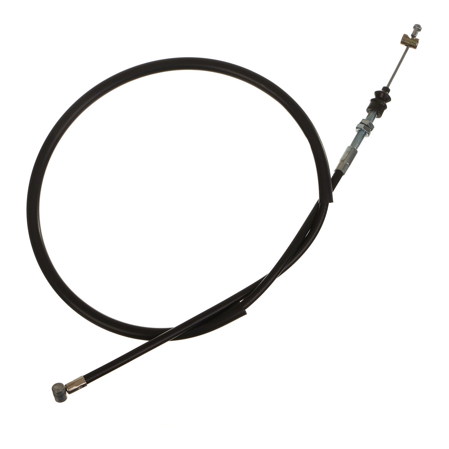 Motion Pro Brake Cable (Front) Kawasaki KLX110 '02-'06